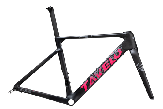 TAVELO Arow SL Road Frameset