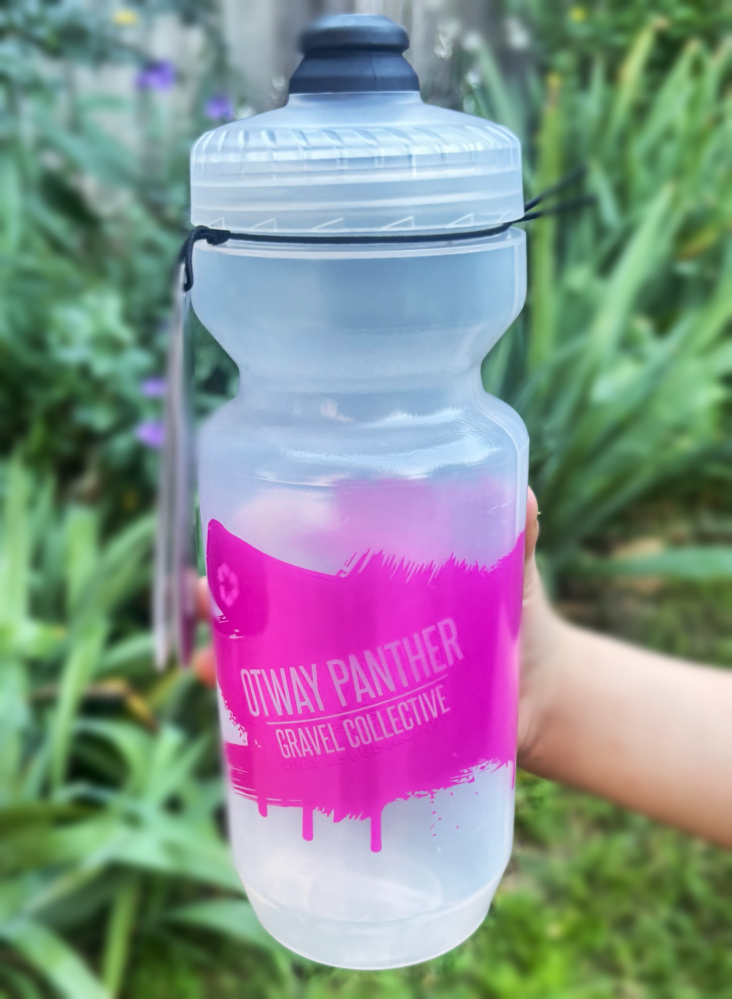 OPGC Bottle (22oz)