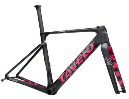 TAVELO Arow SL Road Frameset