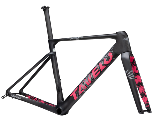 TAVELO Arow SL Road Frameset