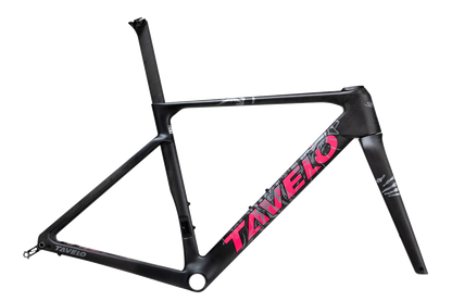 TAVELO Arow SL Road Frameset