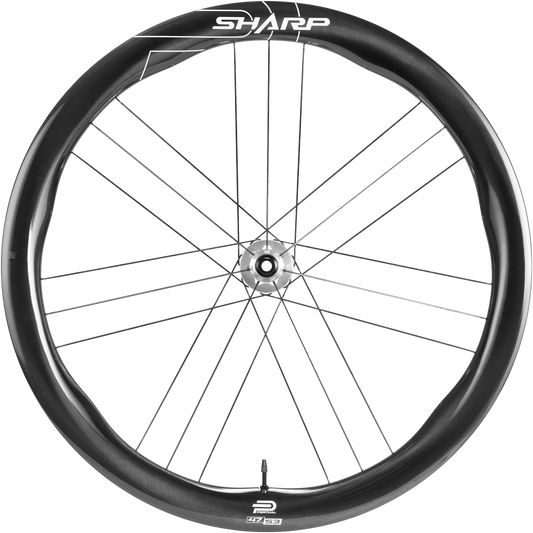 Pertual Sharp Pro Road Wheels