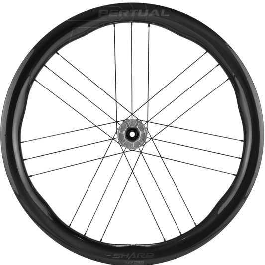 Pertual Sharp GR - Gravel Wheels